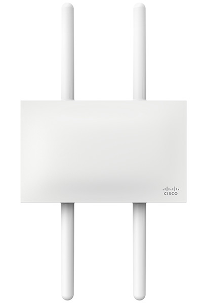 MR84-HW - Punto de acceso Cisco Meraki - Wi-Fi 5 Wave 2 - PoE+ - Para exteriores