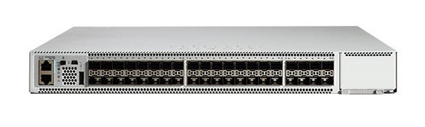 C9500-40X-A - Cisco Catalyst 9500 Network Advantage Switch