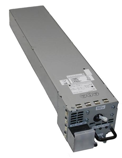 JPSU-550-DC-AFI - Juniper Alimentation redondant / Hot-Plug (Module plug-in)