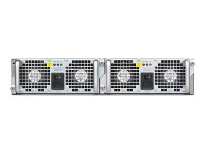 ASR1002-PWR-AC= - Cisco Fuente de alimentación redundante / Hot-Plug (Módulo plug-in)