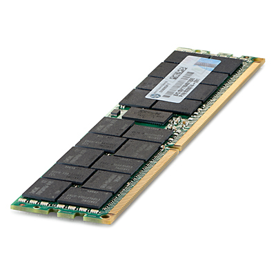 728629-B21 - HPE DDR4 - Modul - 32 GB - DIMM 288-PIN - 2133