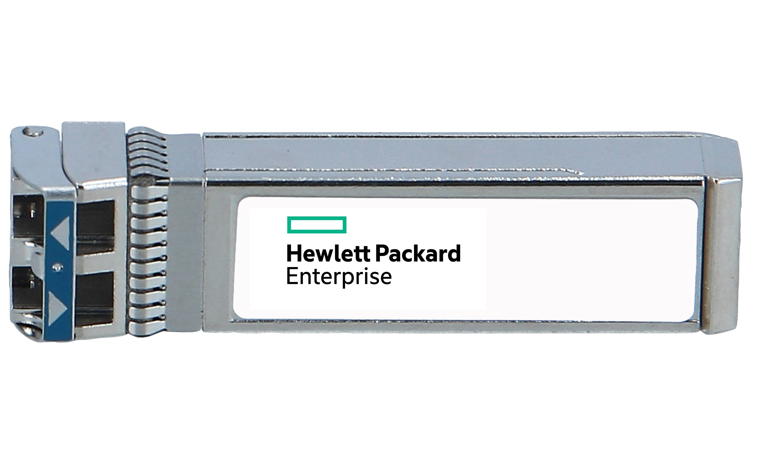JD094B - HPE X130 - SFP+ transceiver module - 10GbE - 10GBase-LR
