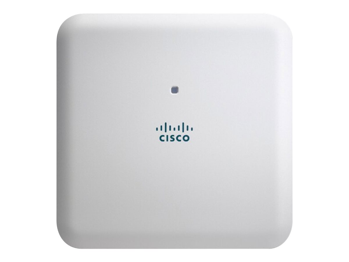 AIR-AP1832I-E-K9C - Punto de acceso Cisco Aironet 1800 - Wi-Fi 5 - PoE+ - Interior - Antenas internas