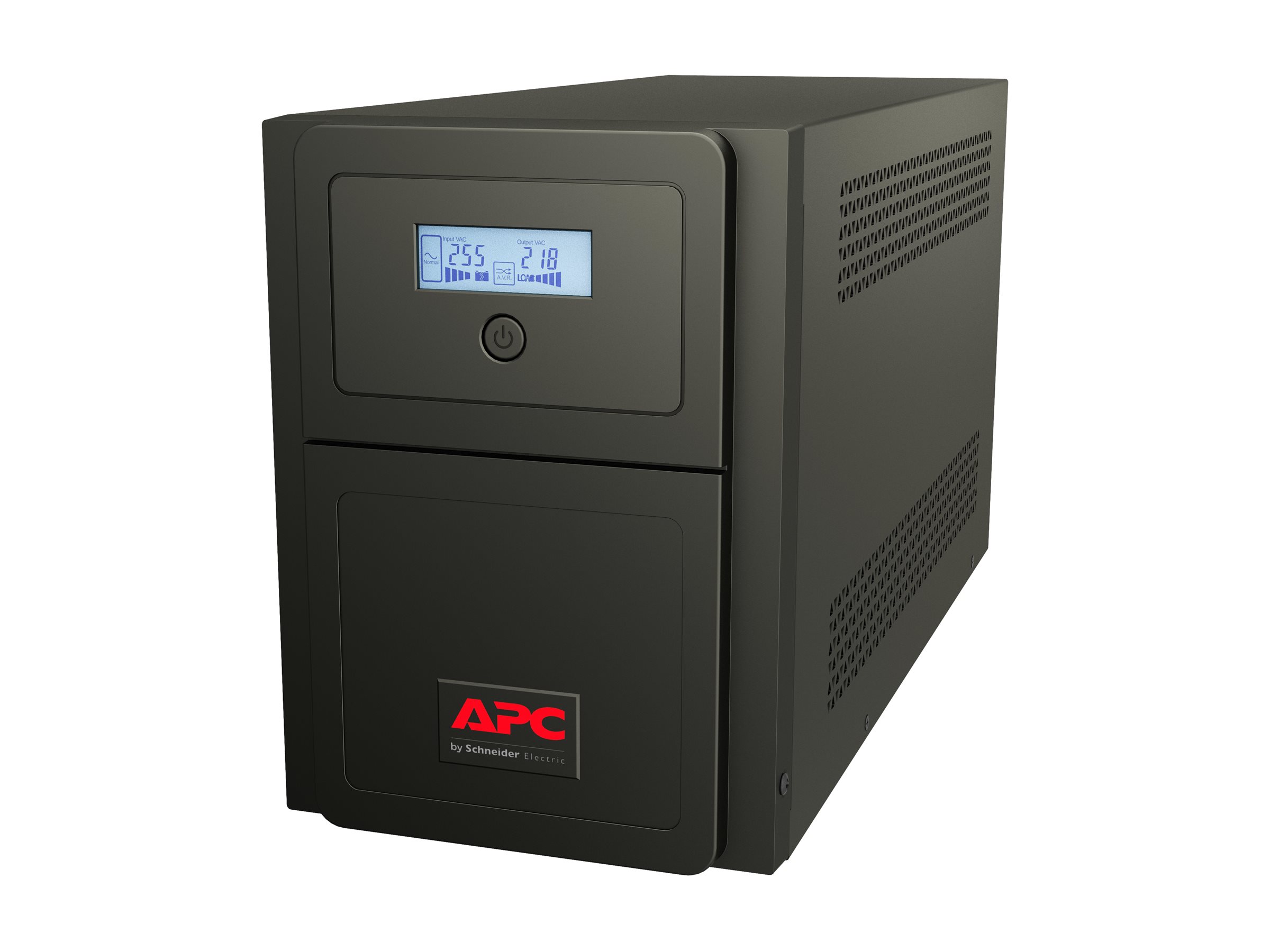 SMV1500CAI – APC Easy UPS SMV SMV1500CAI – UPS – AC 220/230/240 V