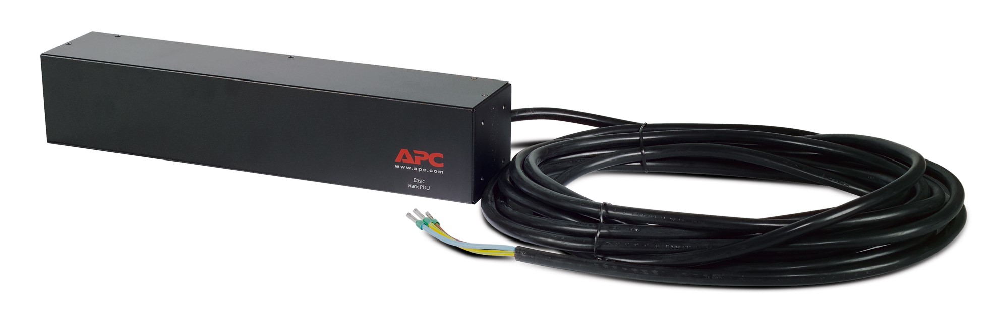 AP7585 - APC Basic Rack PDU - Power strip (rack-mountable) - 230 V AC