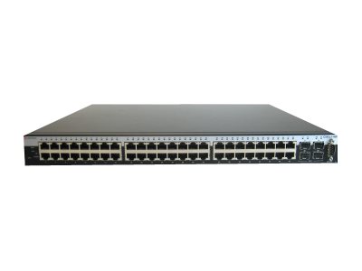 C5G124-48P2-G - Extreme Networks C-Series C5 C5G124-48P2-G - Switch - L4 - managed - 48 x 10/100/1000 (PoE+)