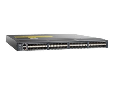DS-C9148-48P-K9 - Cisco MDS 9148 Multilayer Fabric Switch - Switch