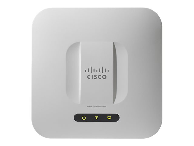 WAP551-E-K9 - Cisco Small Business WAP551 - Accesspoint - Wi-Fi