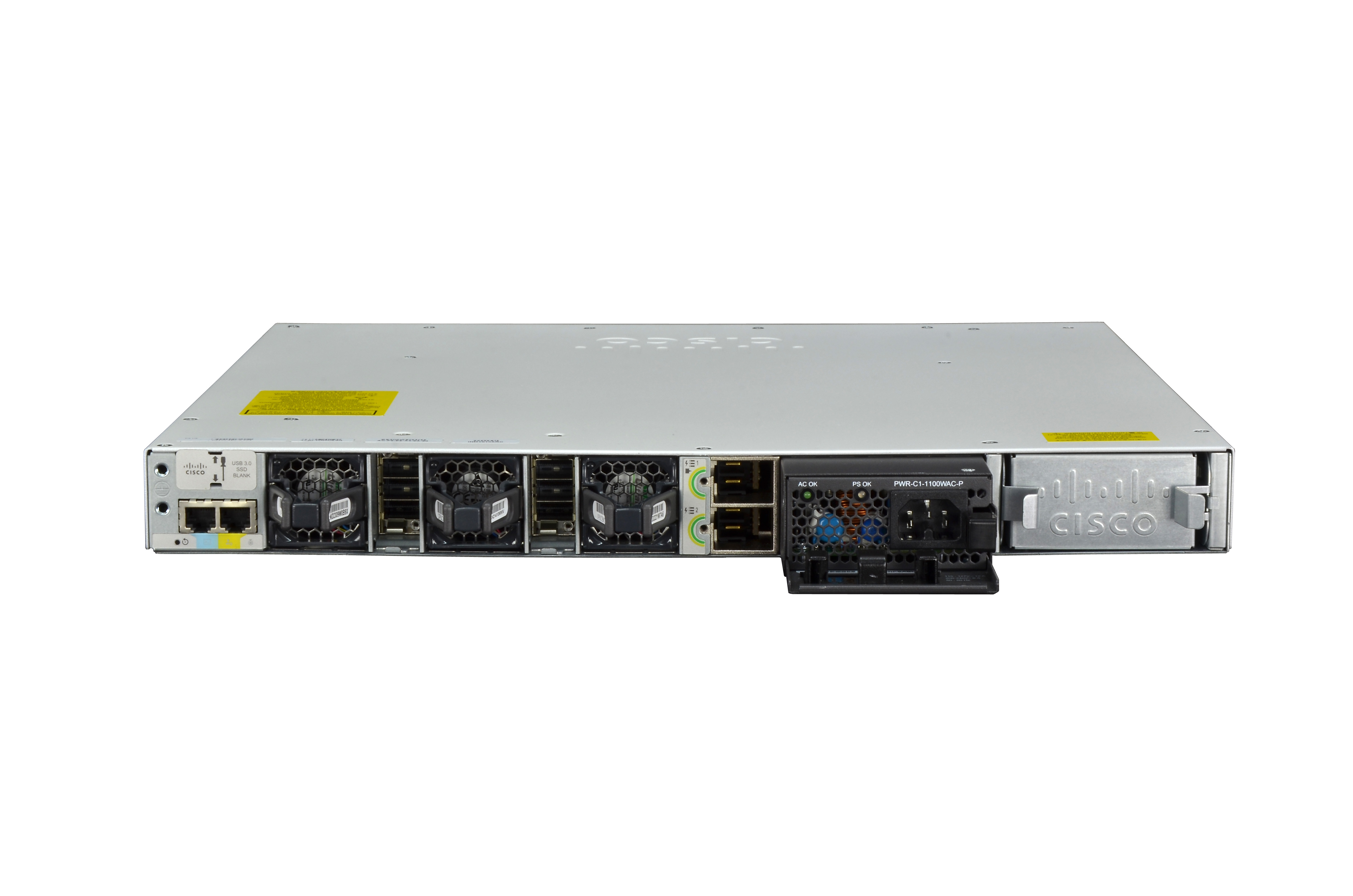 C9300-48U-A - Switch Cisco Catalyst 9300 - 48 porte - Gestito L3