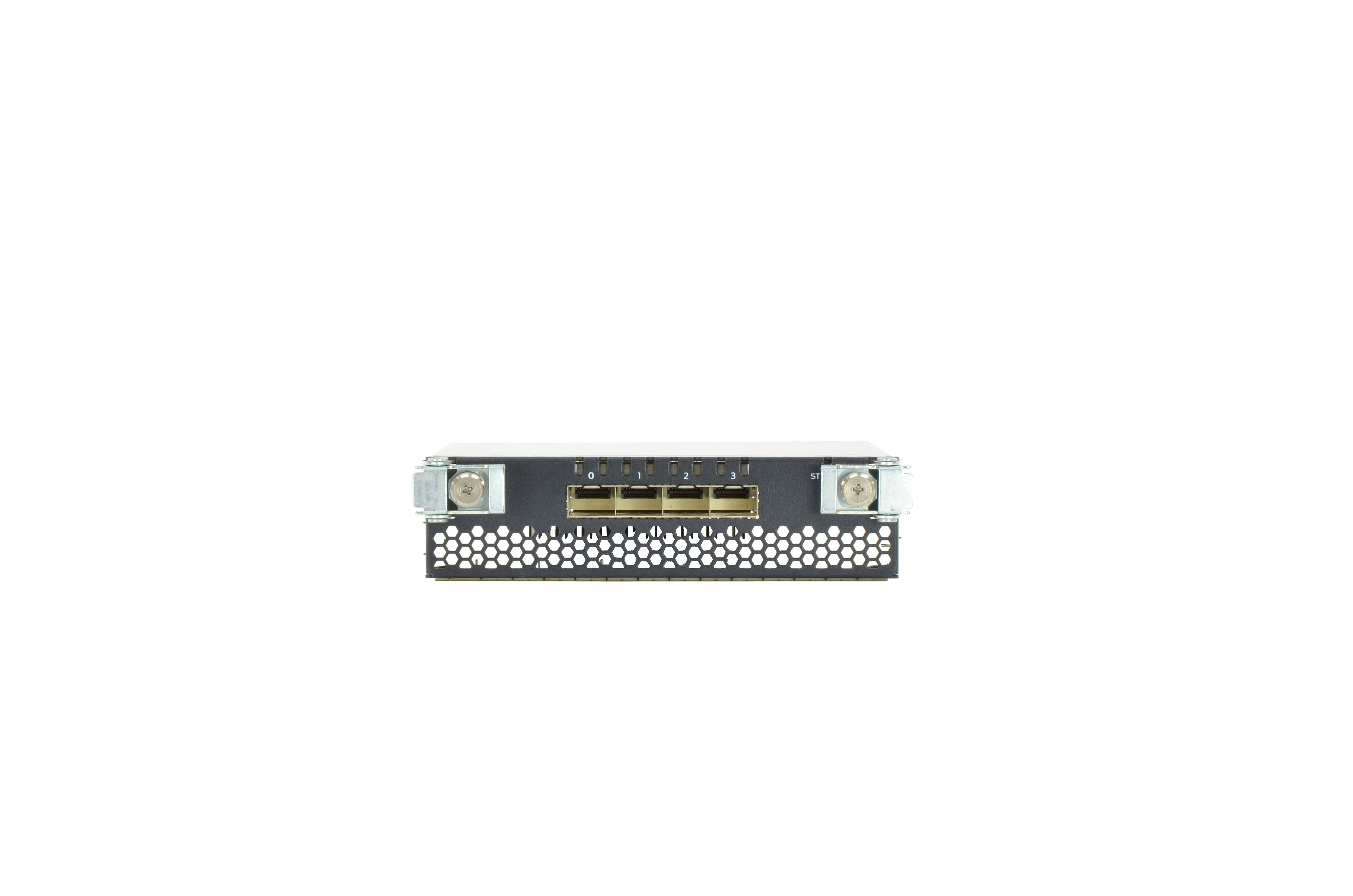EX4500-UM-4XSFP - Módulo de enlace ascendente de Juniper - Módulo de expansión