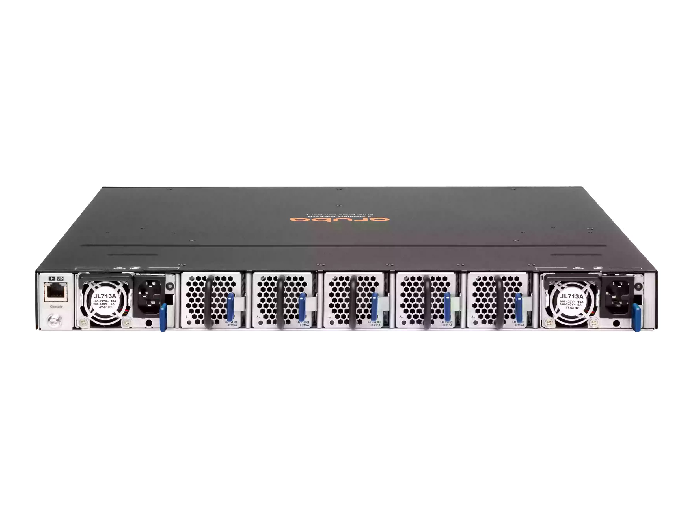 JL719C - Conmutador HPE Aruba CX 8360 - 48 puertos - Gestionado L3