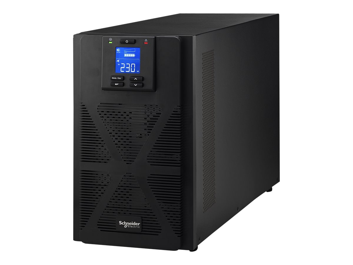 SRVSPM10KIL - APC Schneider Electric Easy UPS SRVS SRVSPM10KIL