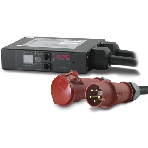 AP7175B - APC In-Line Current Meter AP7175B - Current monitoring device