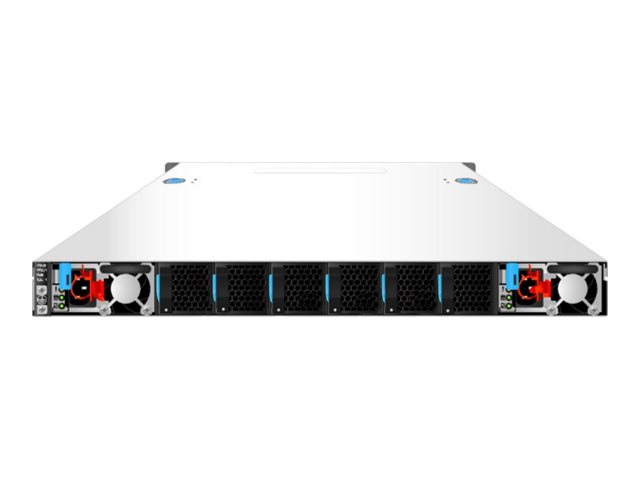 X190005R-B - Brocade Switch - managed - 16 x 10/25 Gigabit