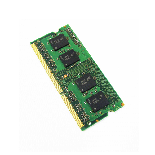FPCEN866BP - Fsas Technologies Fujitsu - DDR4 - Modul - 8 GB - SO DIMM 260-PIN