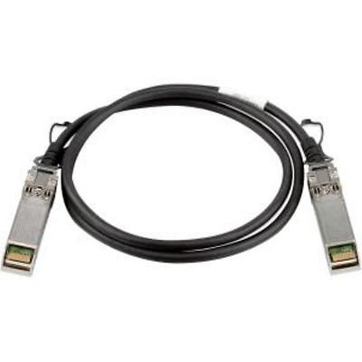 10G-SFPP-TWX-P-0108 - Brocade Ruckus - 10GBase direct-attach cable - SFP+ to SFP+ - 1 m - twinaxial - IEEE 802.3ak - passive (pack of 8)