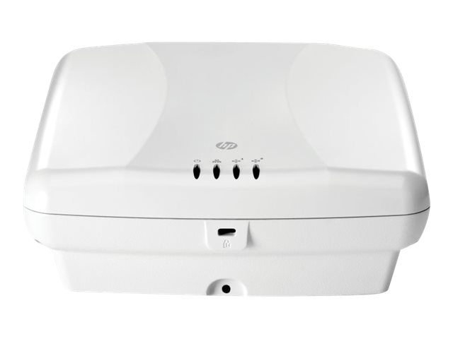J9846A - HPE 560 (WW) - Accesspoint - Wi-Fi 5 - 2.4 GHz