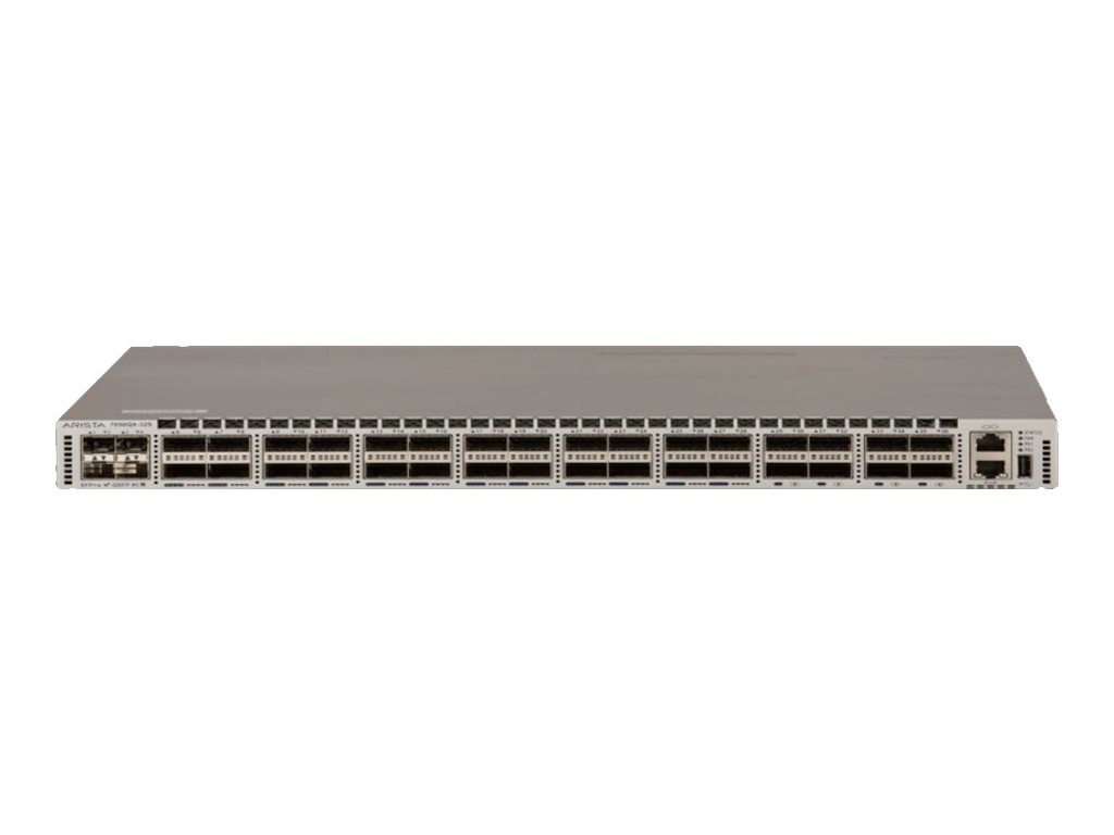 DCS-7050QX-32S-F - Arista 7050QX-32S - Switch - L3 - managed - 32