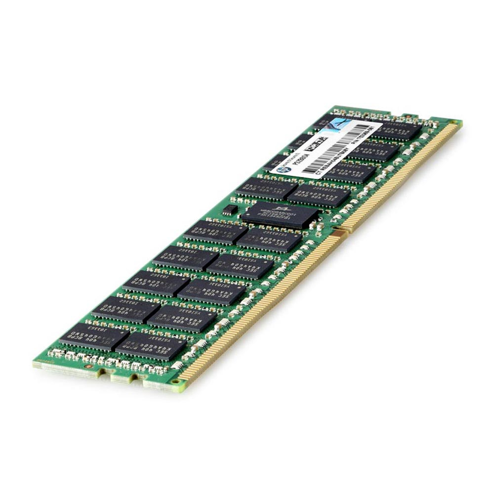 819412-001 - HPE DDR4 - Modul - 32 GB - DIMM 288-PIN - 2400