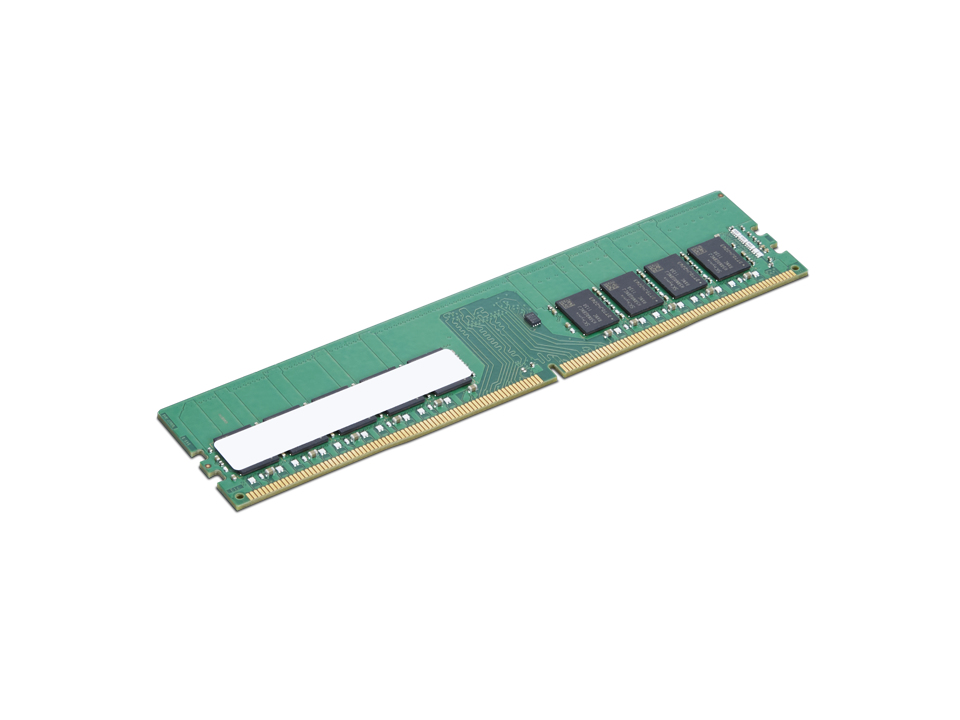 4X71L66408 - Lenovo Gen2 - DDR4 - Modul - 32 GB - DIMM 288-PIN