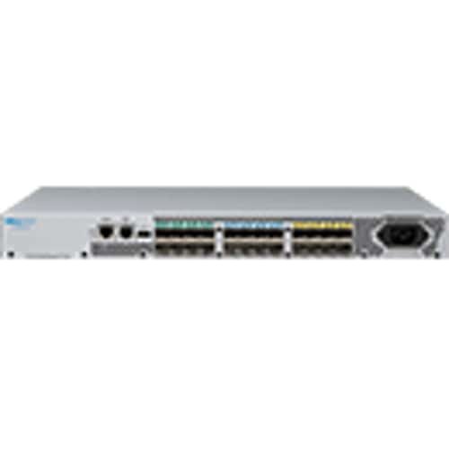 210-BDDR - Dell DS-6610B-L, Managed, Rack-Einbau, 1U