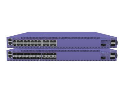 16791 - Extreme Networks ExtremeSwitching X590 X590 -24t-1q-2c
