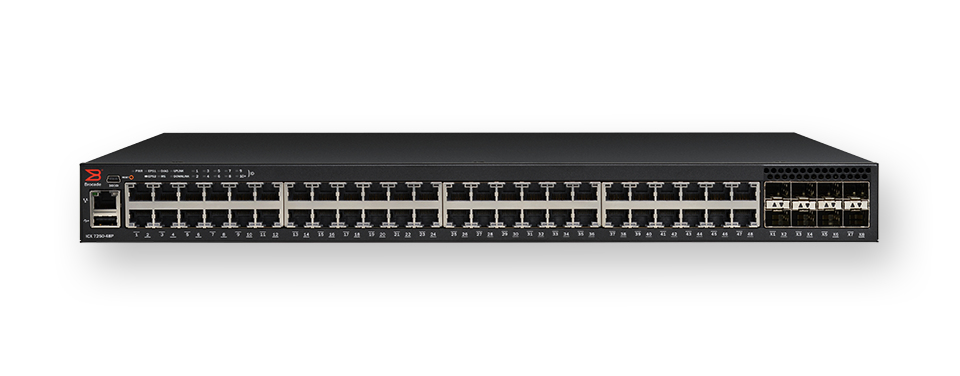 ICX7250-48 - Brocade Ruckus ICX 7250-48 - Switch - L3 - managed