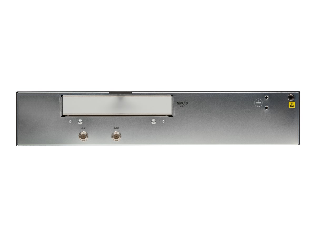 CHAS-MX80-S – Juniper MX-series MX80 chassis – router