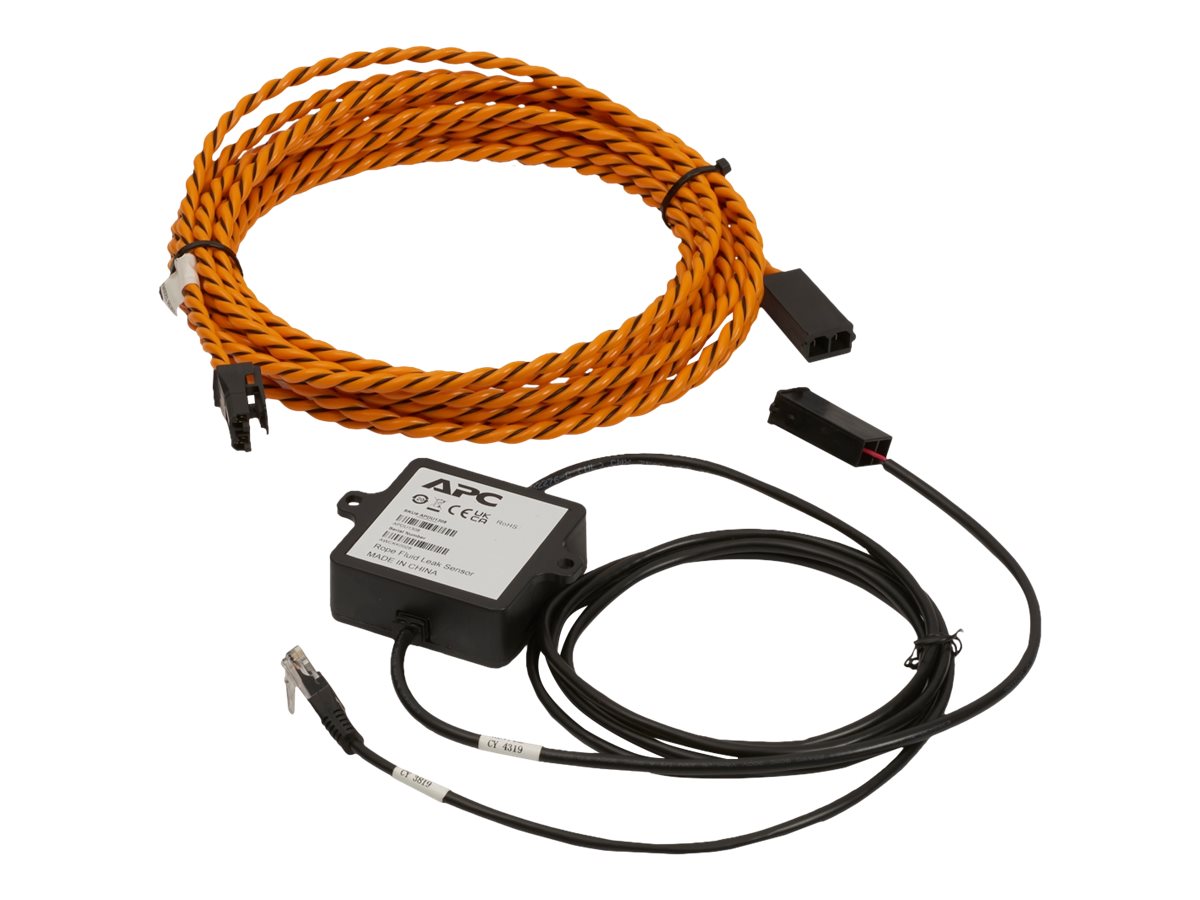 APDU1308 – APC NetShelter Rack PDU Advanced – Rack leak sensor