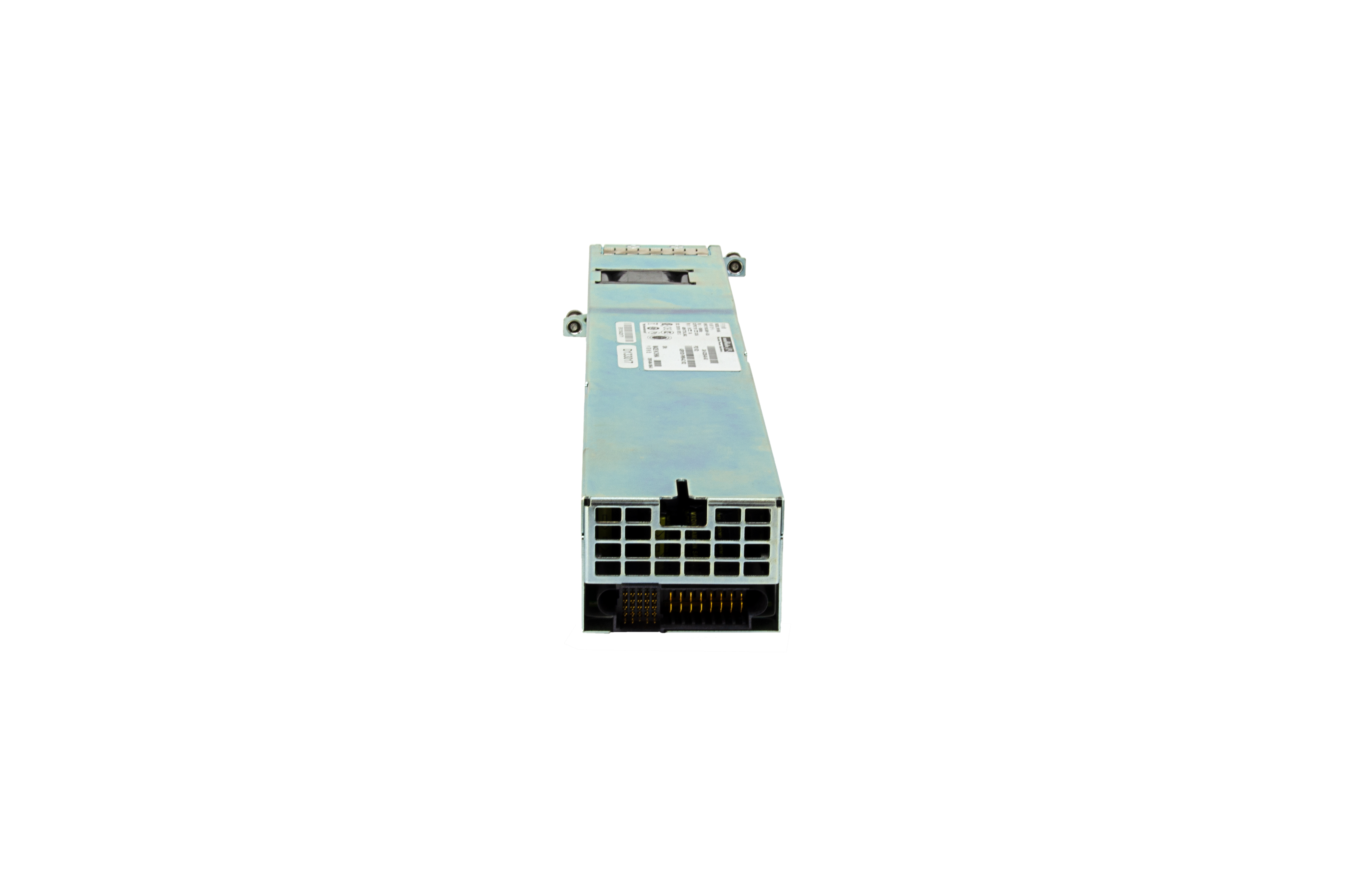 ASR1001-PWR-AC - Fuente de alimentación redundante de Cisco / Hot-Plug (módulo enchufable)