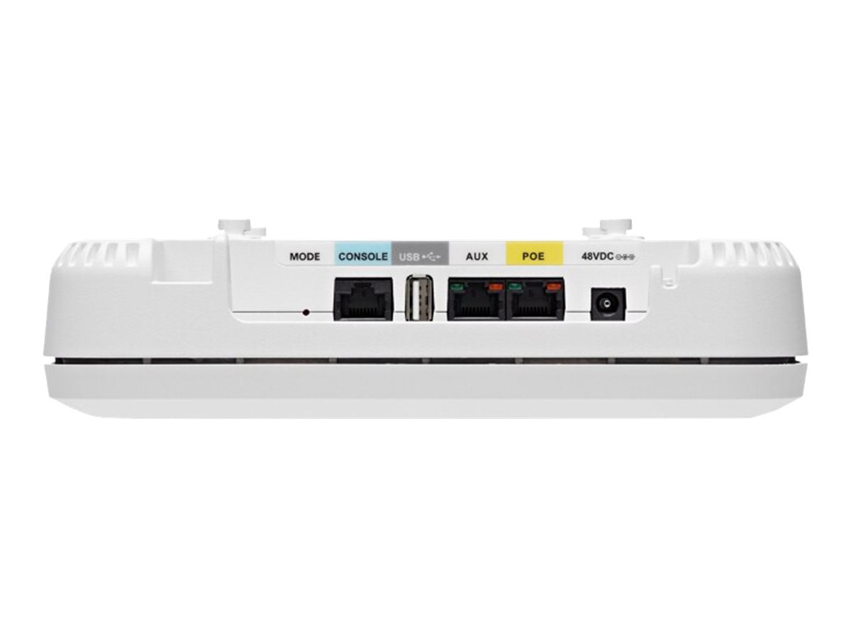 AIR-AP1852I-E-K9 - Punto de acceso Cisco Aironet 1800 - Wi-Fi 5 - PoE+ - Interior - Antenas internas