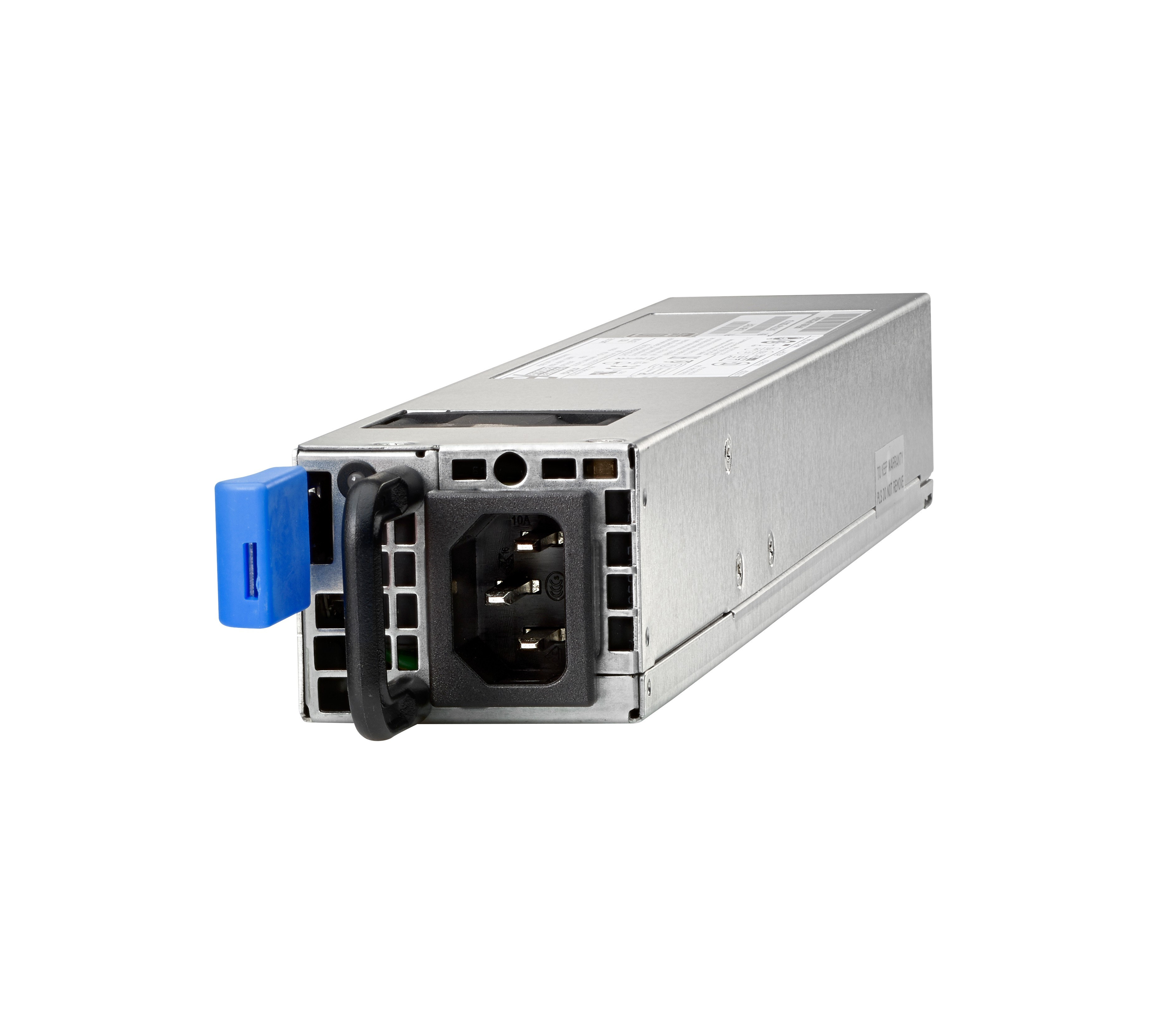JL633A - HPE Aruba - Fuente de alimentación redundante / Hot-Plug (Módulo plug-in)