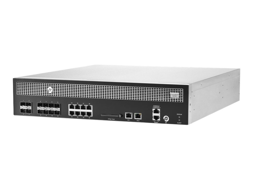 JC885A - HPE TippingPoint S8005F Next-Generation Firewall