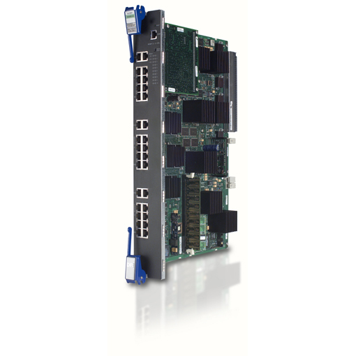 7G4202-30 - Enterasys Platinum Distributed Forwarding Engine