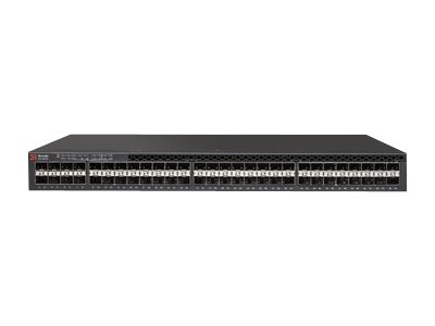 ICX6650-48-I-ADV - Brocade Ruckus ICX 6650-48 - Switch - L3 - managed