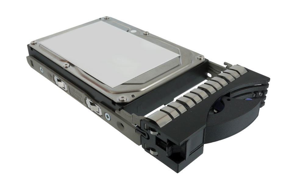 39R7344 - Lenovo Disco duro - 300 GB - Hot-Swap - 3.5" (8.9 cm)