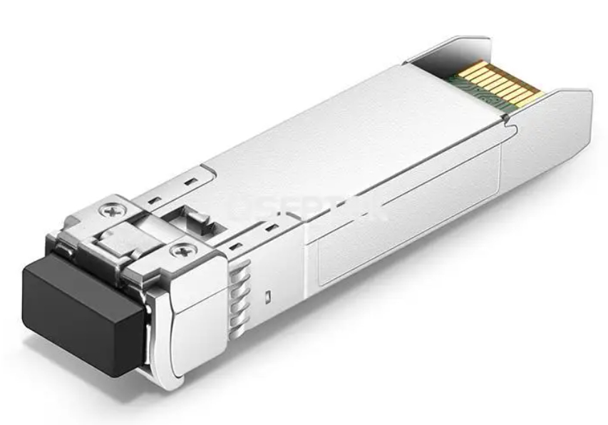 10G-SFP-LR-8 - Extreme Networks SFP+ transceiver module - 10GbE - 10GBase-LR - LC single-mode (pack of 8)