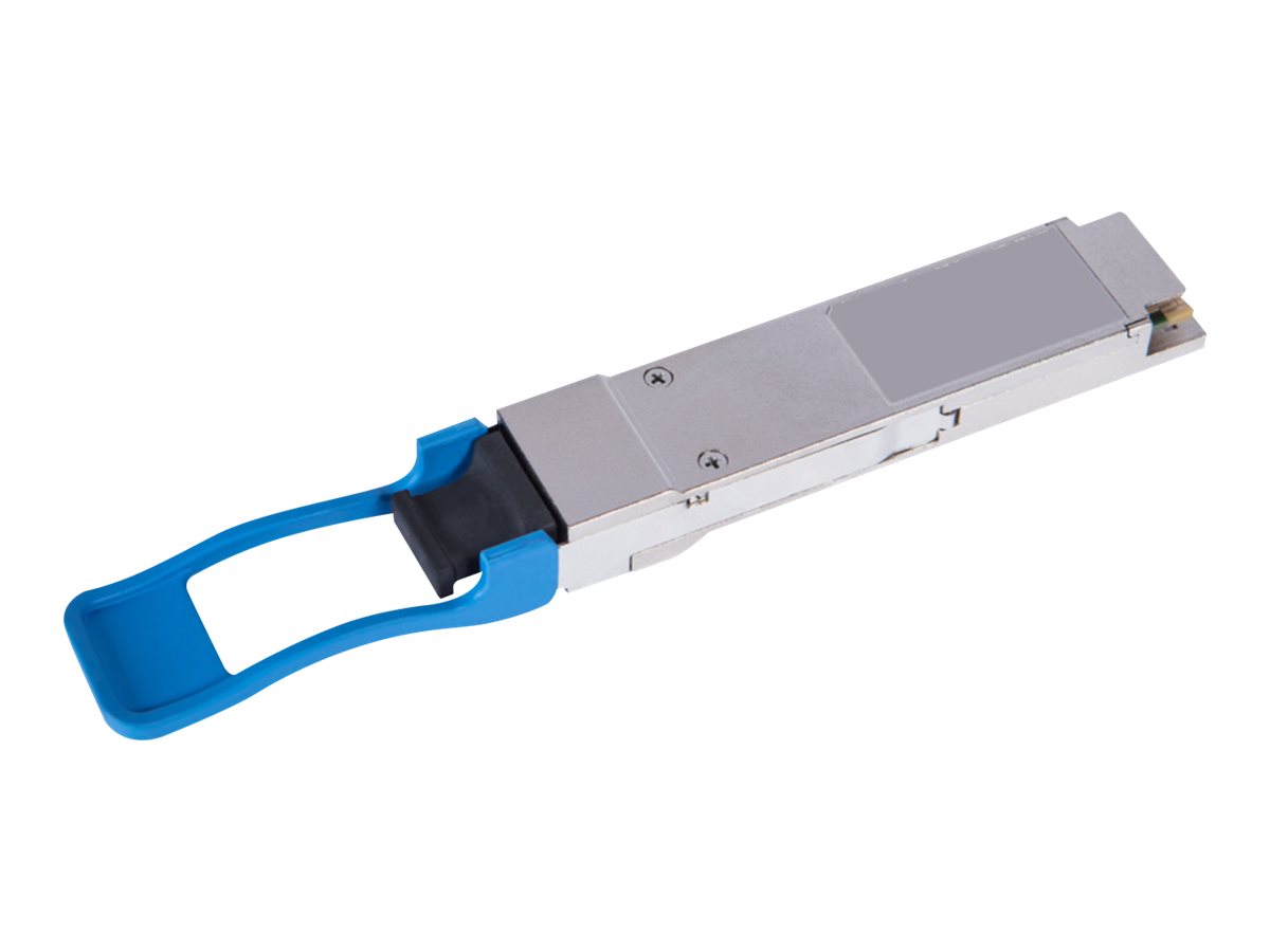R9F75A - HPE Aruba QSFP28 Receiver Module, 100GbE, 100GBase-SR4