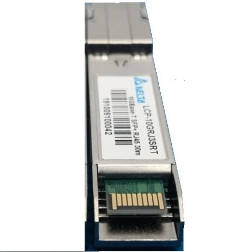 407-BCVF - Dell 407-BCVF, fibre optic, 10,000 Mbit/s, SFP+, SFP+, 30 m, 10GBASE