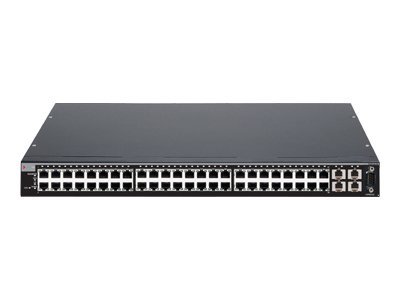 C2H124-48 - Extreme Networks Enterasys Matrix C2 Gigabit Stackable Switch