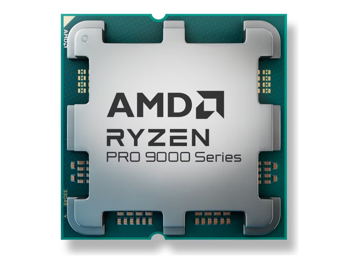 100-000001409 - AMD Ryzen 5 Pro 9645 - 3.9 GHz - 6 Kerne - 12