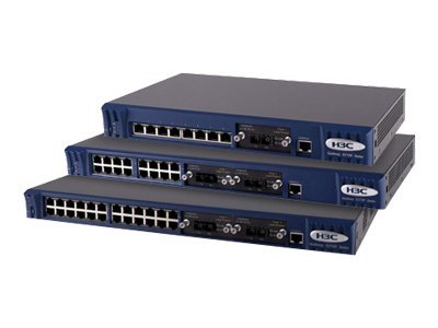 0235A15F - HPE Huawei Quidway S3100-8C-SI - Switch - managed