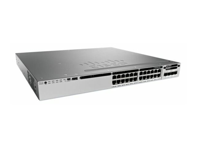 C9300-24U-A - Conmutador Cisco Catalyst 9300