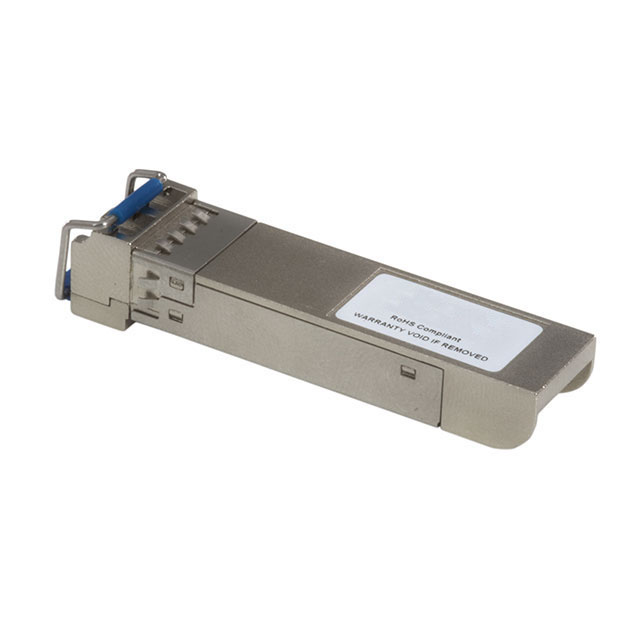 JD092B-C - HPE ProLabs JD092B-C, fibre optic, 10,000 Mbit/s, SFP+, LC, SR, 300 m