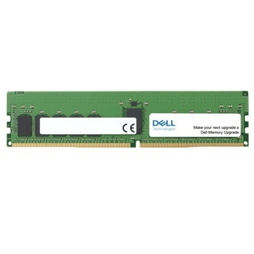 AC830716 - Dell  DDR5 - Modul - 16 GB - DIMM 288-PIN
