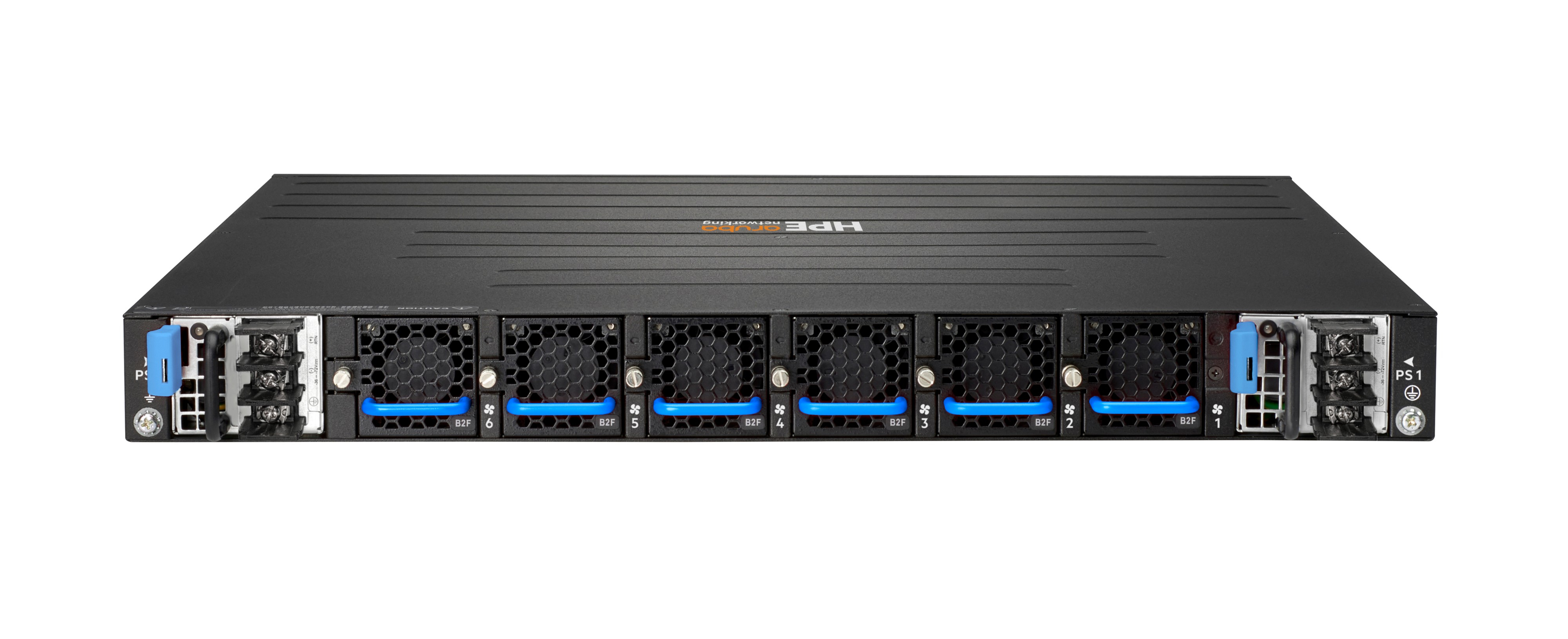 JL860A - Conmutador HPE Aruba CX 8325 - 32 puertos - Gestionado L3