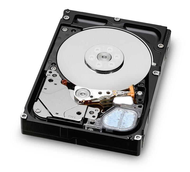 0B28953 - WD Ultrastar C15K600 HUC156060CSS200 - Festplatte - 600 GB - intern - 2.5" SFF (6.4 cm SFF)