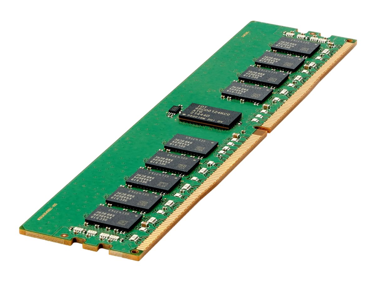 815101-B21 - HPE SmartMemory - DDR4 - Modul - 64 GB - LRDIMM