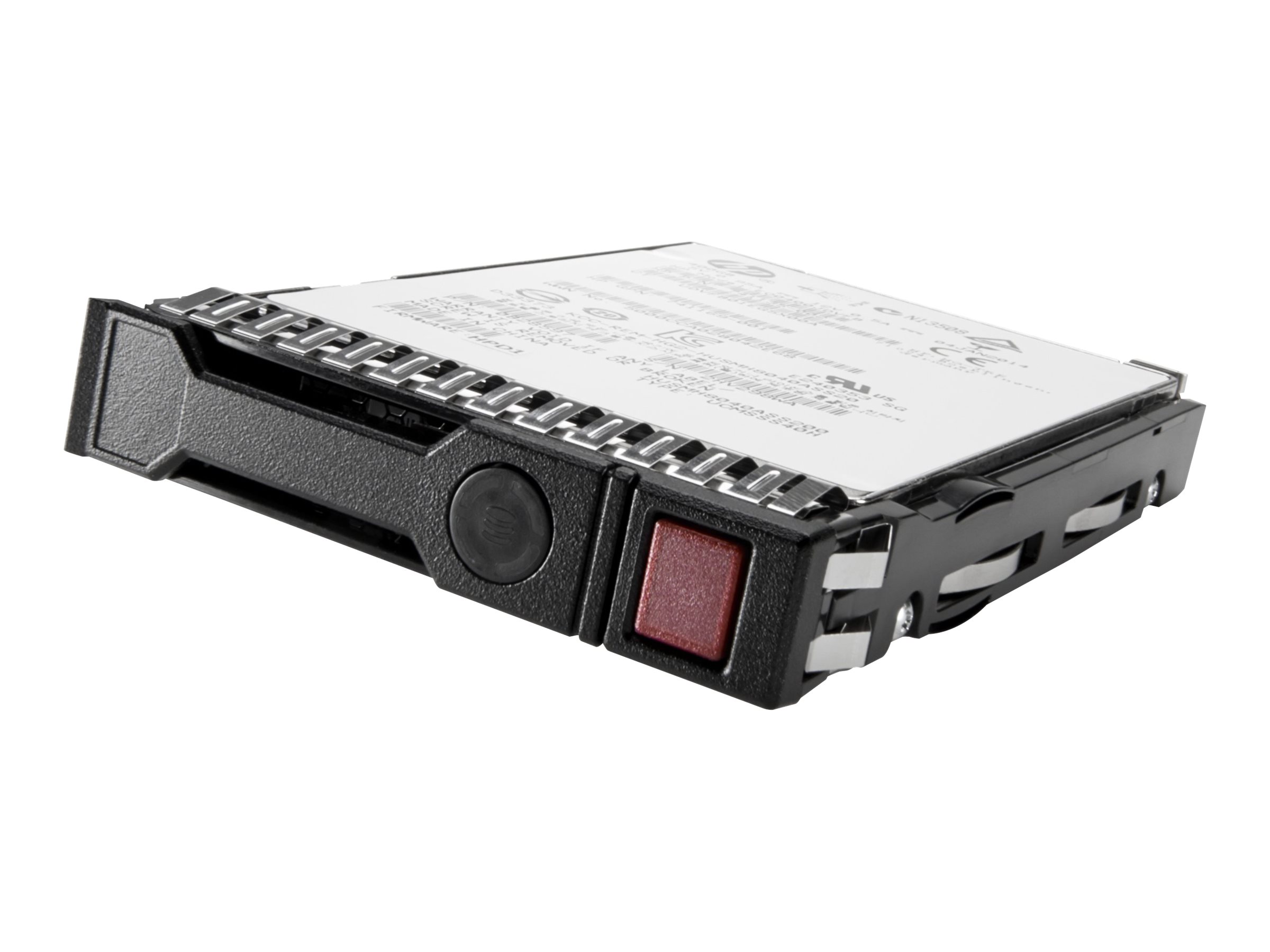 652766-B21 - HPE Midline - Festplatte - 3 TB - Hot-Swap - 3.5" LFF (8.9 cm LFF)