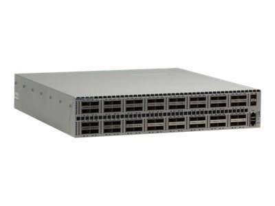 DCS-7260QX-64-R - Arista 7260QX-64 - Switch - L3 - managed - 64